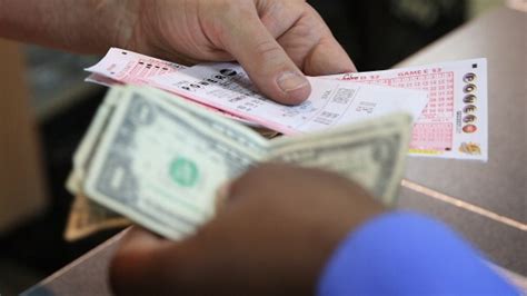 Tis the season for winning, Lotto ticket for $183K hit in Primm.